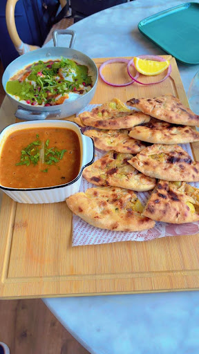 Photo of Ministry of Flavour | Best Indian Restaurant in Penzance, Cornwall - 12-13 Chapel St, Penzance TR18 4AW